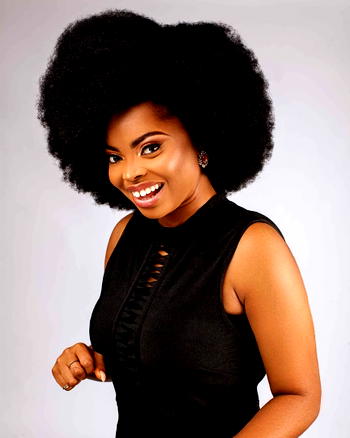 I struggle with sexual urges — Juliana ‘Toyo Baby’ Olayode