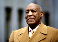 5 women sue Bill Cosby for sexual assault