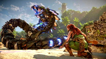 Top 5 video games with best campaign modes in 2022