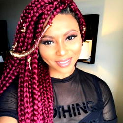 Stephanie Coker under fire for detesting friendship with Nigerian women
