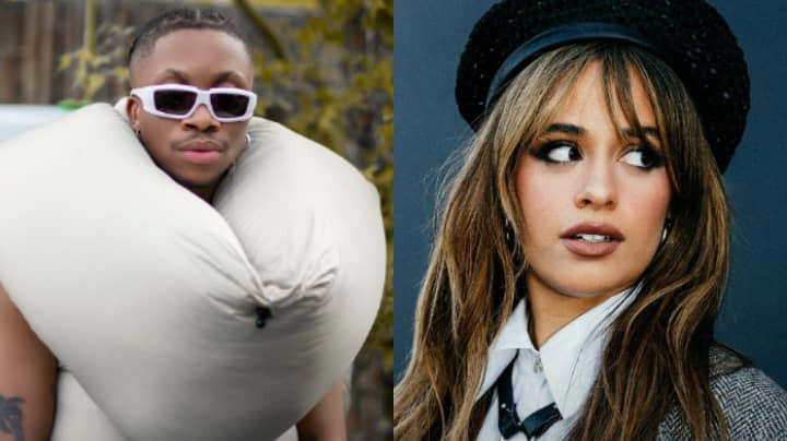Camila Cabello set to storm Lagos after release of ‘KULOSA’ remix with Oxlade