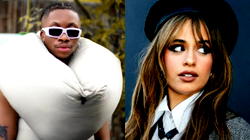 Camila Cabello set to storm Lagos after release of ‘KULOSA’ remix with Oxlade