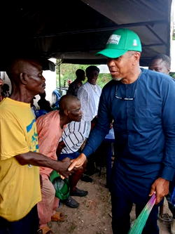 2023: Ugborhen, Ozue communities pledge support for Dafinone