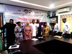 Lagos unveils empowerment art exhibition to showcase artists
