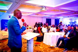 Lagos will drive your passion, Sanwo-Olu assures young tech CEOs