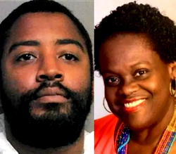 ‘Just wanted to kill someone’ – Man stabs female Uber driver dead