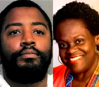 ‘Just wanted to kill someone’ – Man stabs female Uber driver dead