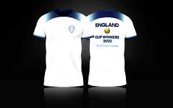 Company suffers major loss after buying 18,000 ‘England World Cup winners’ shirts
