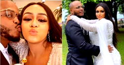 Sina Rambo reacts to wife’s domestic violence allegation