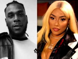 ‘Move on’: Burna Boy’s ex- lover, Stefflon Don finds love