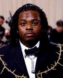 Rapper Gunna out of jail after guilty plea to racketeering charge