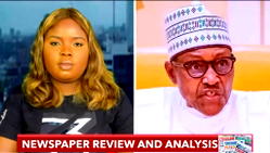 Today in the News: 2023: FG, states budget N19.16trn on salaries, pensions, others