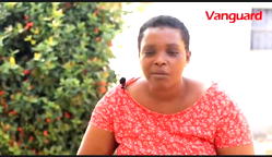 At times, I blame him for obeying church that asked him to abandon his drugs — Chiamaka, wife of blind preacher