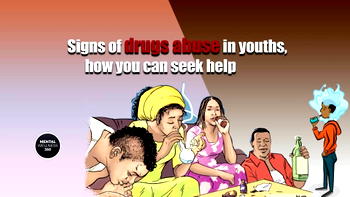 Mental Health: Early treatment will give victims better results – Expert