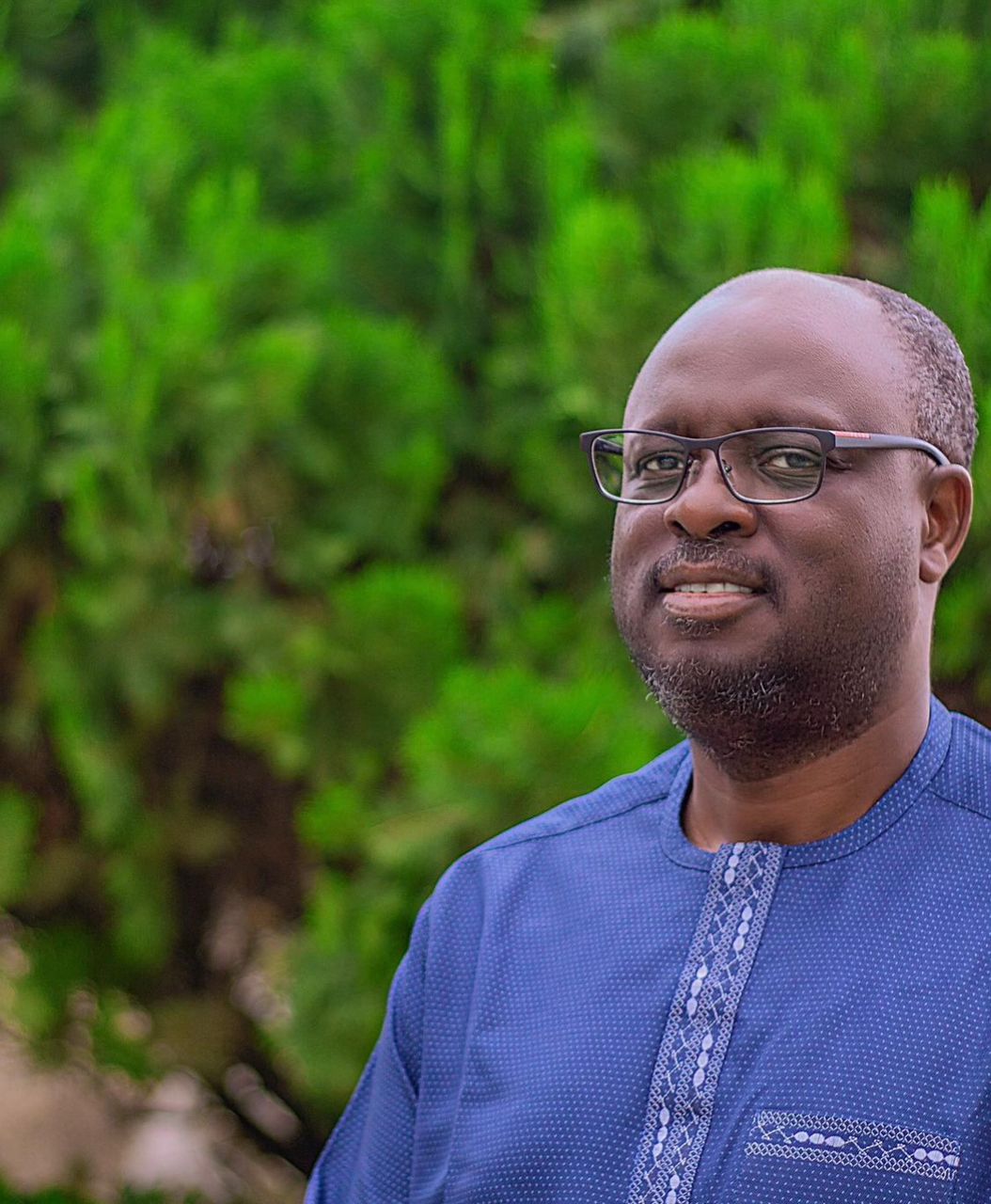 Tinubu will set new records in democracy as President Oshodi