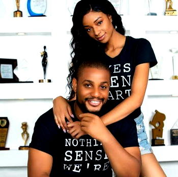 ‘I pray you both forgive yourselves’, Netizens react to Fancy Acholonu’s apology to Alex Ekubo