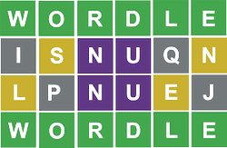 Google names ‘wordle’ as most searched term in 2022