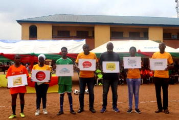 World AIDS Day: Govt should mobilise resources to provide treatment for all — YEDI, partners