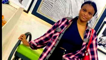 Uniosun 500-level nursing student missing