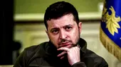 Ukraine proposes fresh peace talks with Russia next week