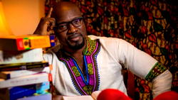 Ivorian film industry looking to Nollywood for guidance – Filmmaker, Adejuyigbe
