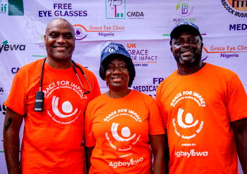 Private investors must be involved in community engagement –  Agbeyewa Farms