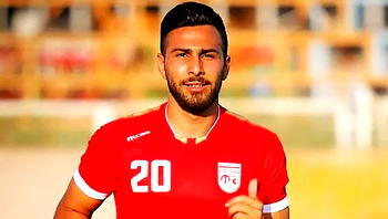 Iran sentence footballer to death, FIFPRO reacts