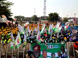Local production: Buhari ready to open Imota rice mill next year