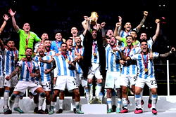 Qatar 2022 miscellaneous