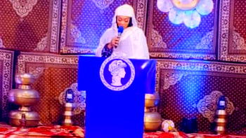 We must prioritise culture to promote peace, unity — The Aretean President, Nwosu