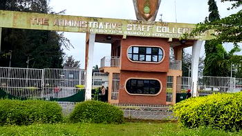Capacity development:&nbsp; FG to encourage more participation in ASCON with online courses