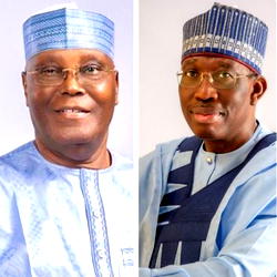 2023: PDP New Generation begins national youth symposium for Atiku-Okowa