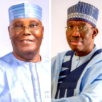 2023: PDP New Generation begins national youth symposium for Atiku-Okowa