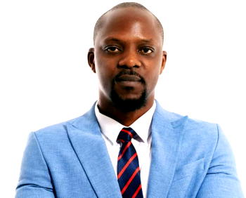 Humble beginning of Akinyemi Ayinoluwa, the renowned music lawyer in Nigeria
