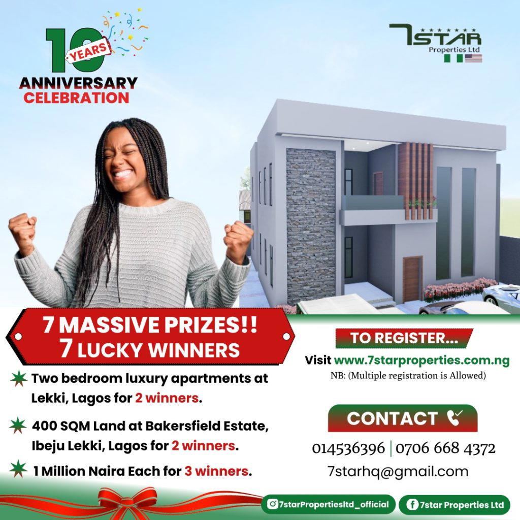 7STAR ANNIVERSARY SPECIAL Vanguard News