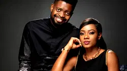 Basketmouth announces separation from wife