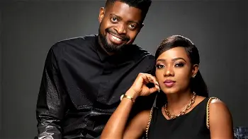 Basketmouth announces separation from wife
