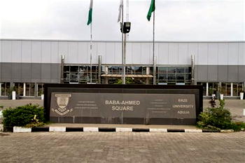 Calm in Baze University as Datti allows amnesty students resume exams