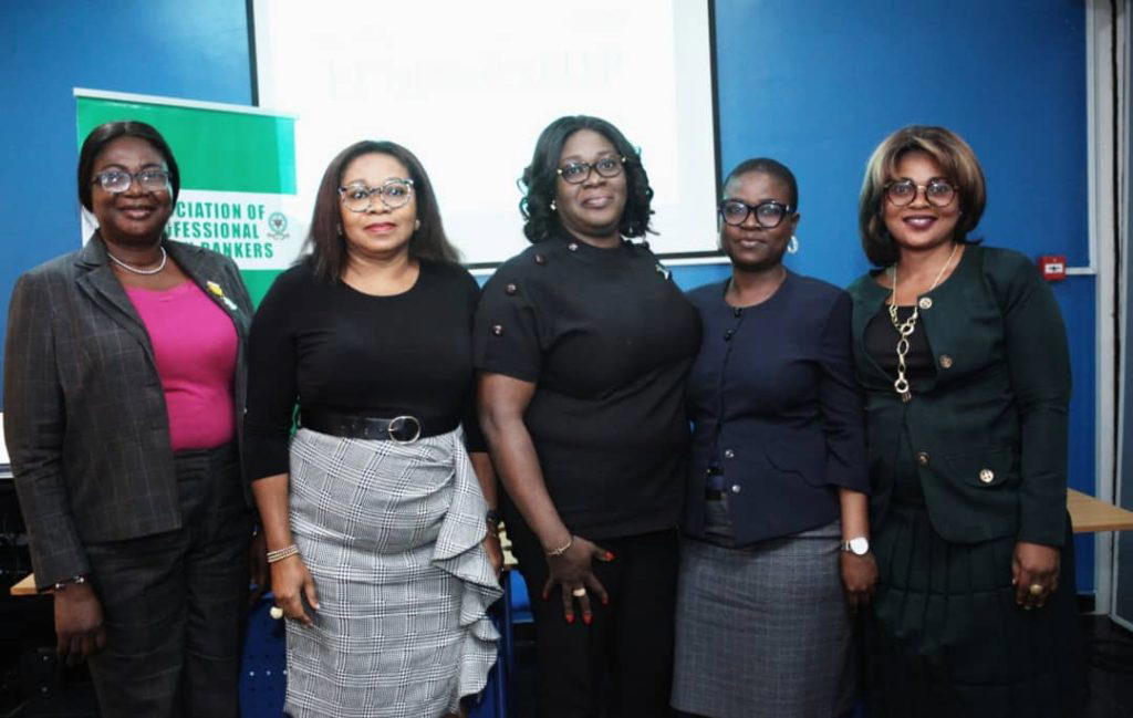 Professional Women Bankers' hold symposium to address brain drain ...