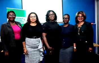 Professional Women Bankers’ hold symposium to address brain drain, others in Nigeria