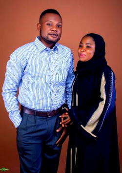 Nollywood producer, Ayanlola, fiancee tie the knot, set for honeymoon abroad