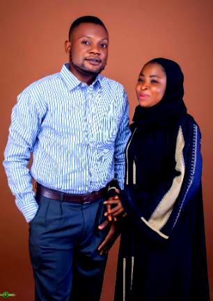 Nollywood producer, Ayanlola, fiancee tie the knot, set for honeymoon abroad