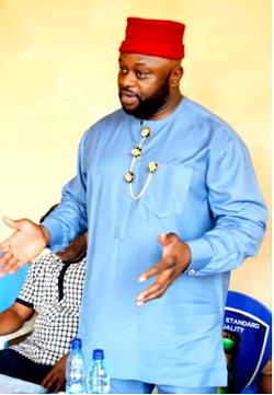 APC has set Nigeria 50 years back – Oligbo