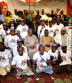 Atiku knows, understands, cares for Nigerians – Ologbondiyan
