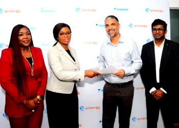 Daikin, Panaserv, partner Arnergy to advance Nigeria’s renewable energy