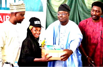 NEDC trains, empowers third batch of 200 Taraba Youths in ICT
