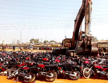 Hurricane Bello: A Requiem for Abuja’s angels of death