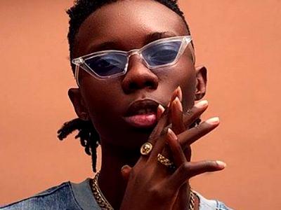 ‘I’m disappointed’ — Blaqbonez over Wizkid broke-shaming rappers