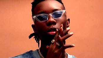 ‘I’m disappointed’ — Blaqbonez over Wizkid broke-shaming rappers