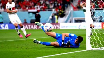 Four fantastic goalkeepers making history at Qatar 2022 World Cup